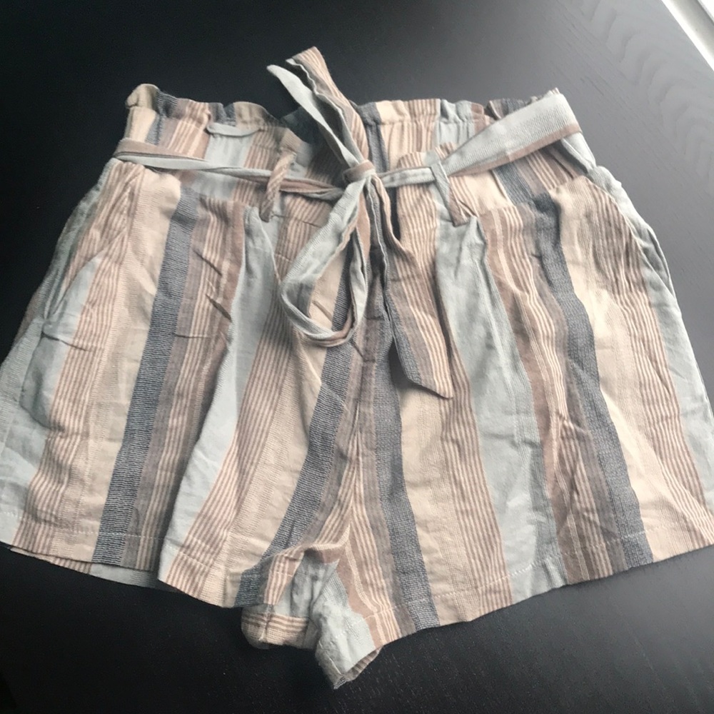 Boutique shorts!